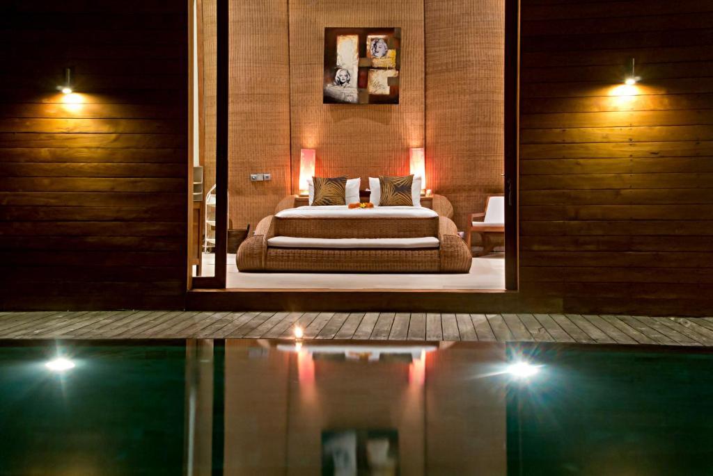 Eko Villa Seminyak - Tropical Villa, Walk To Beach Zimmer foto